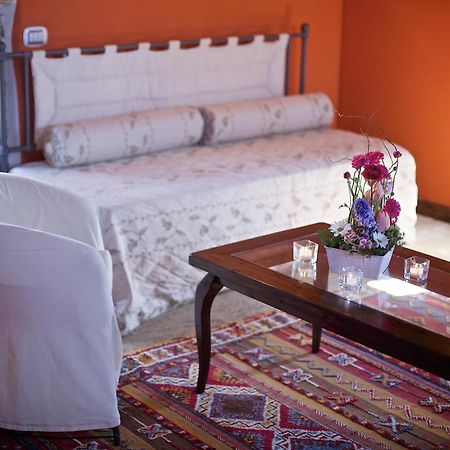 Tenuta Monacelli Lecce Dış mekan fotoğraf