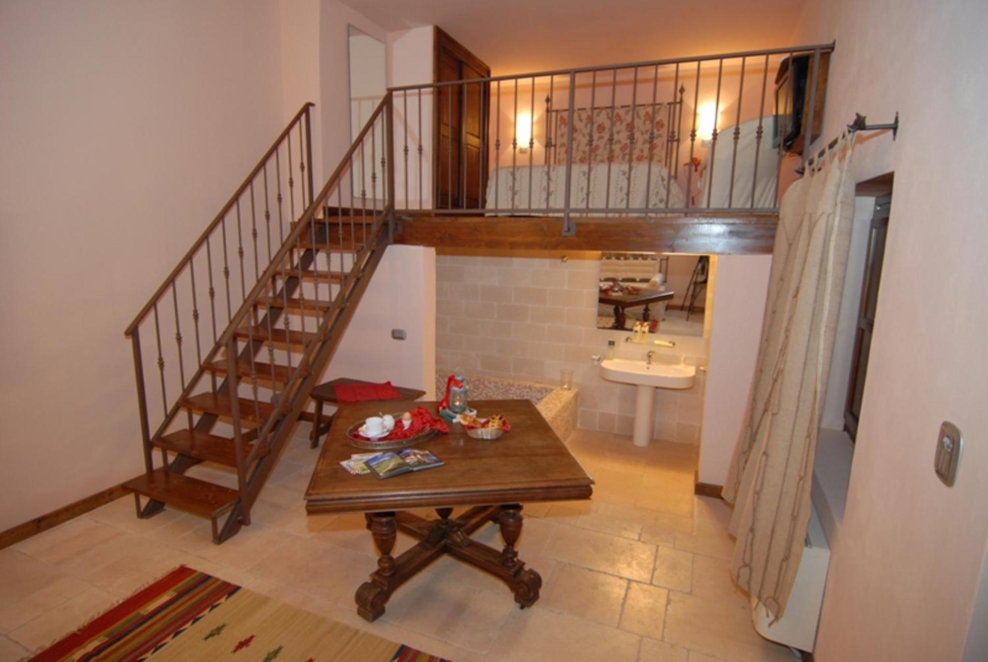 Tenuta Monacelli Lecce Dış mekan fotoğraf
