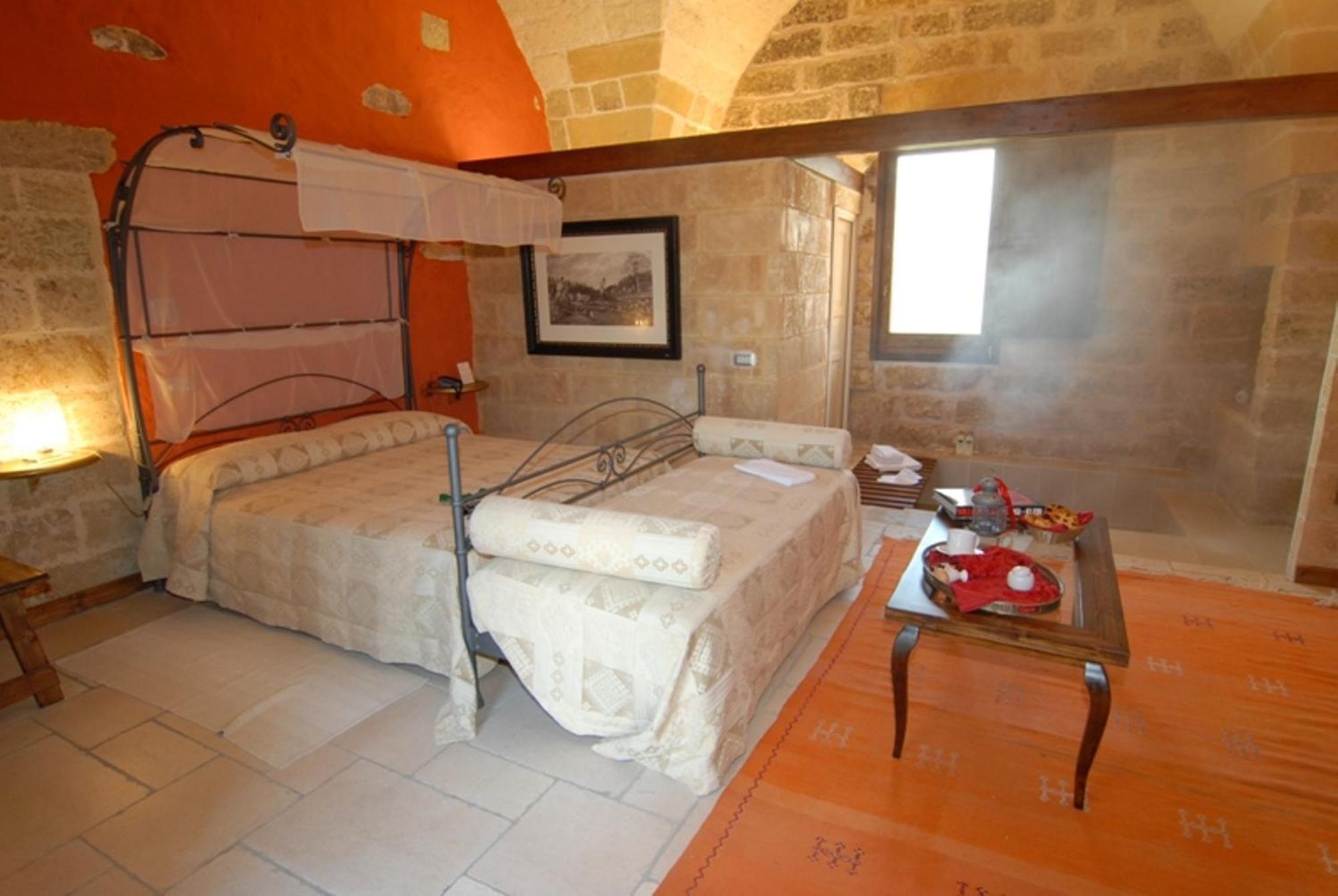 Tenuta Monacelli Lecce Dış mekan fotoğraf