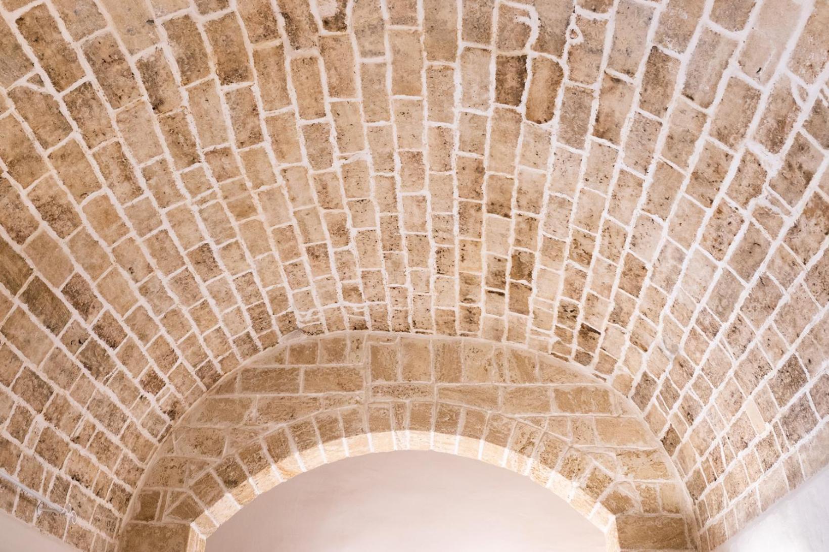 Tenuta Monacelli Lecce Dış mekan fotoğraf
