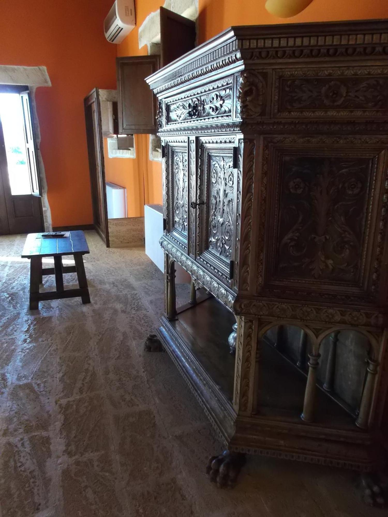 Tenuta Monacelli Lecce Dış mekan fotoğraf