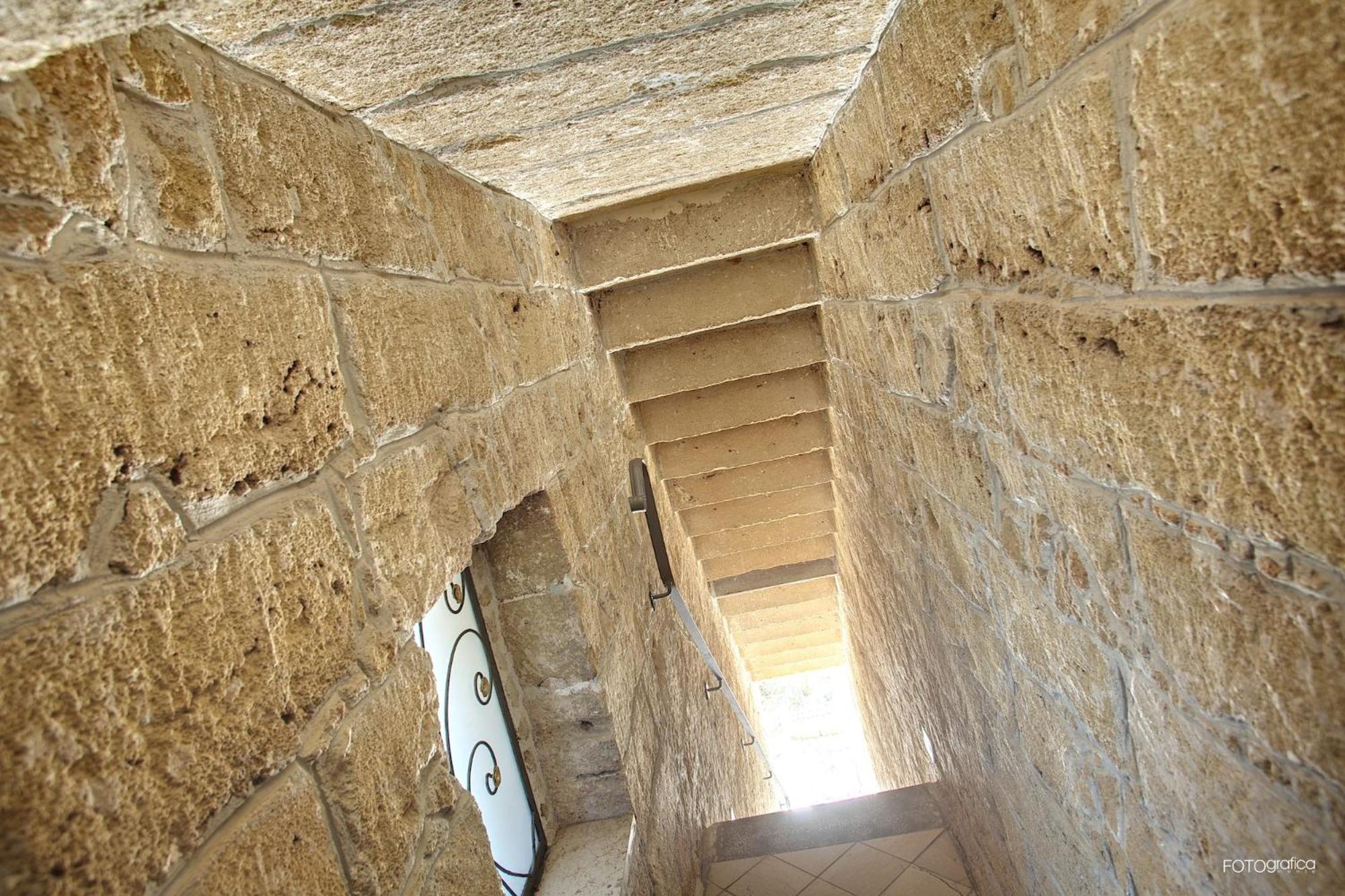 Tenuta Monacelli Lecce Dış mekan fotoğraf