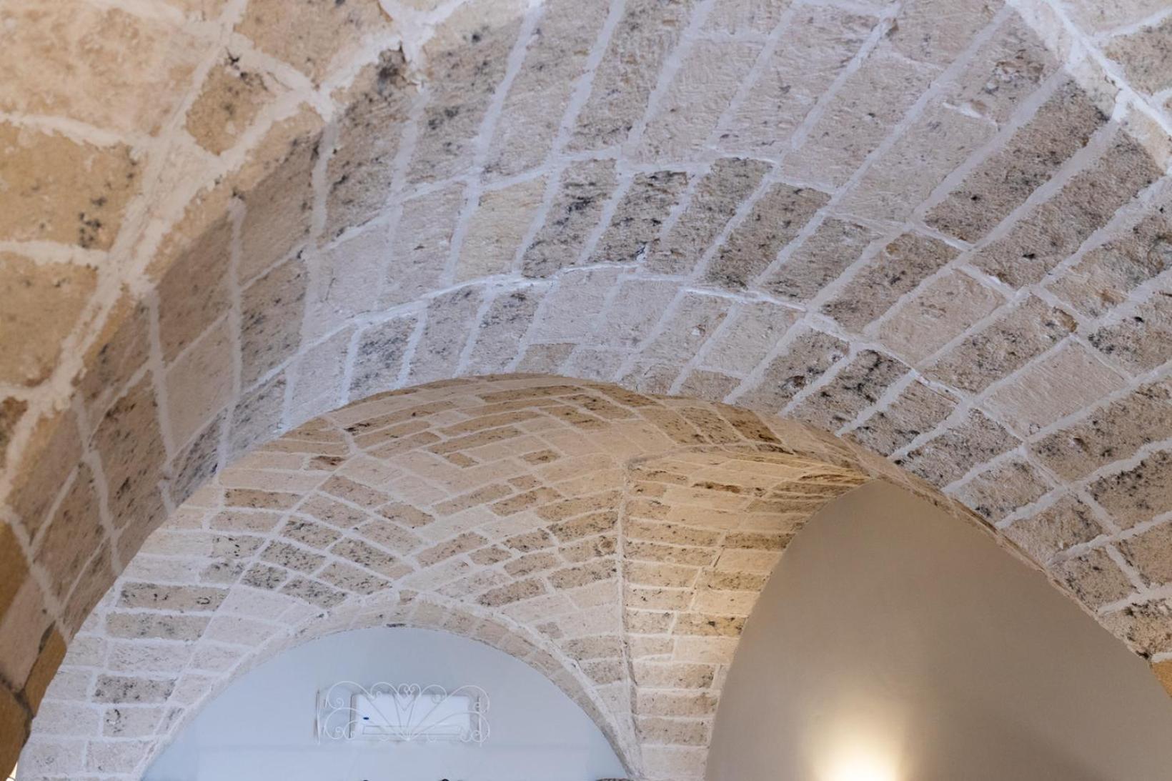 Tenuta Monacelli Lecce Dış mekan fotoğraf