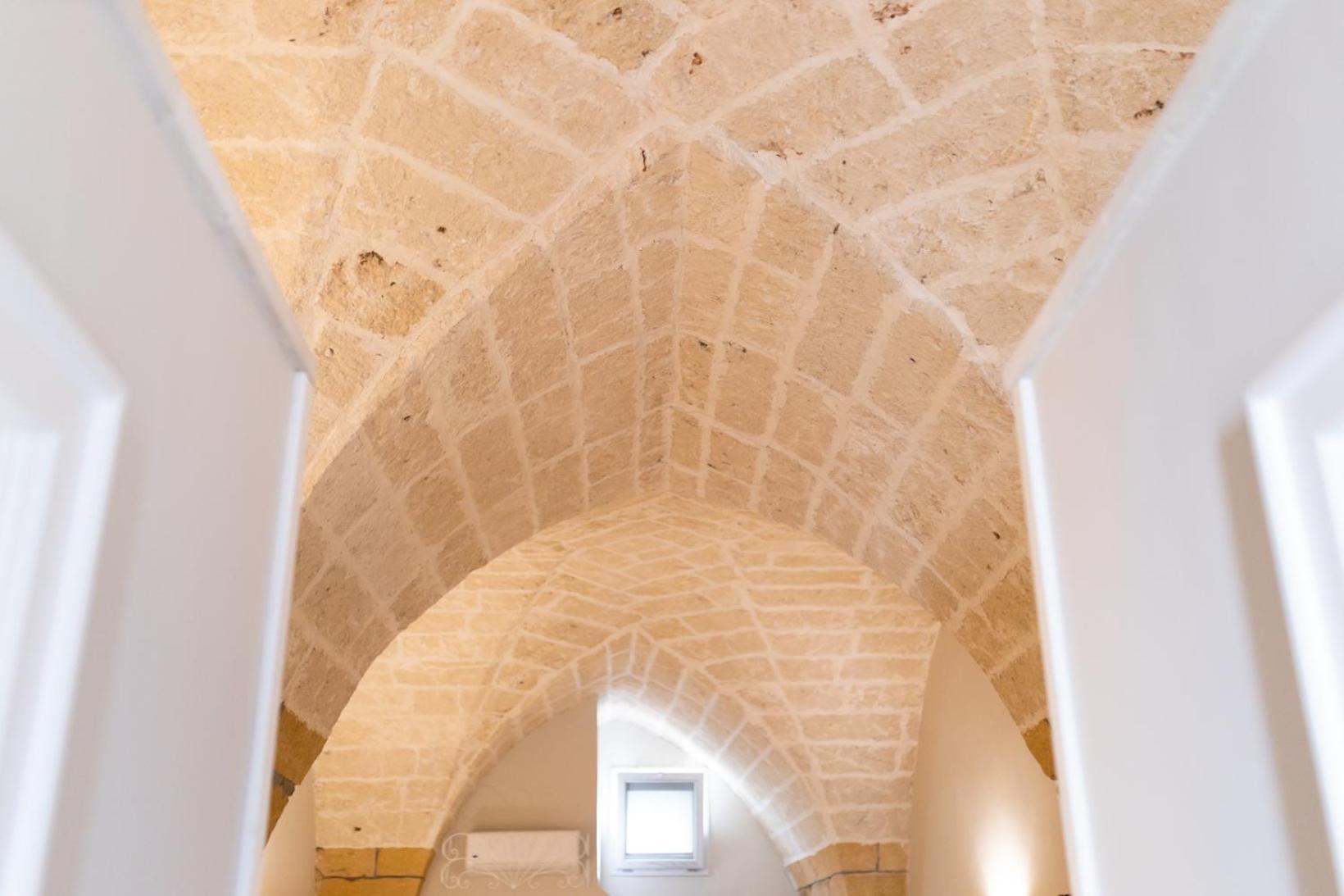 Tenuta Monacelli Lecce Dış mekan fotoğraf