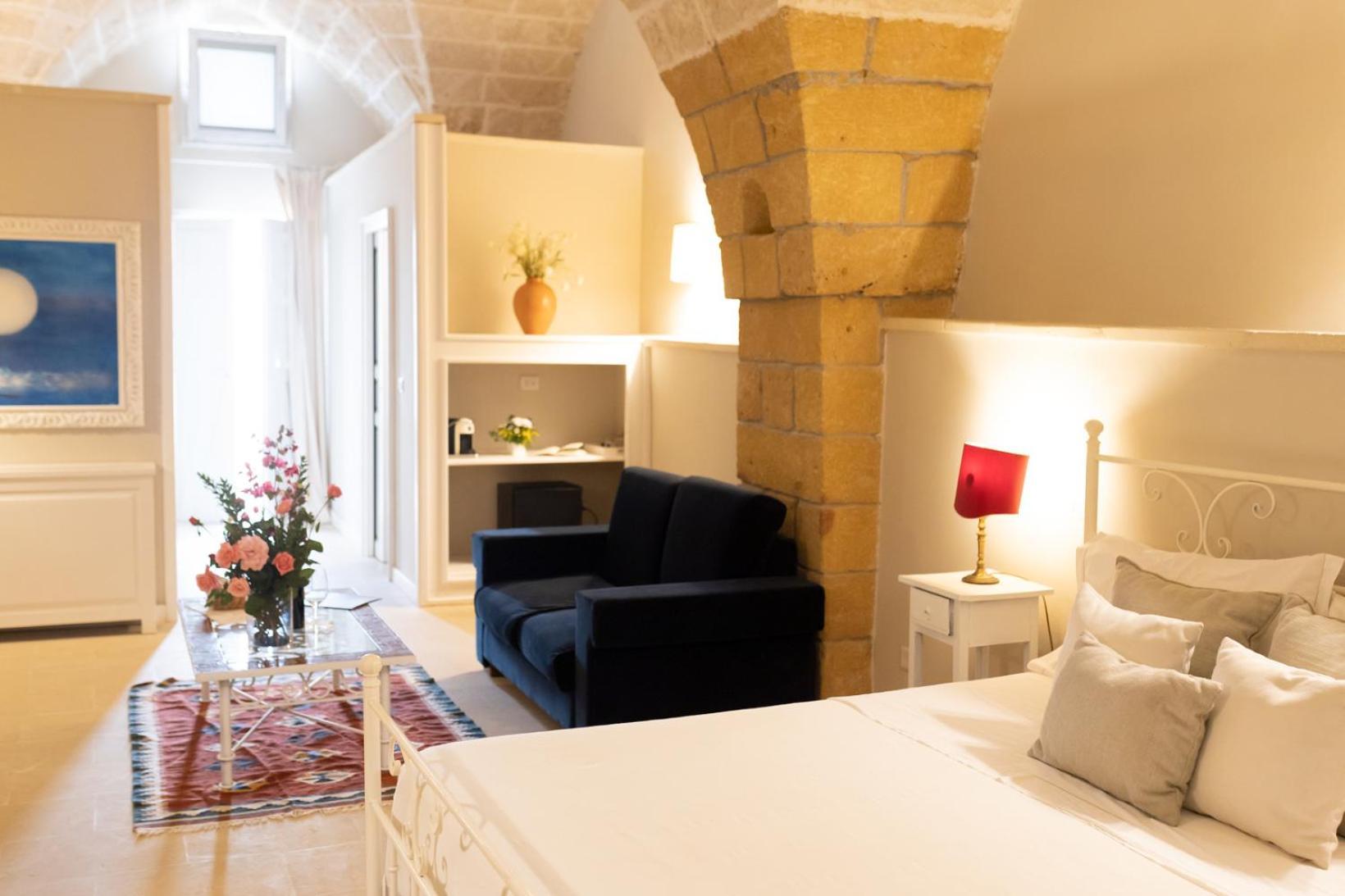 Tenuta Monacelli Lecce Dış mekan fotoğraf