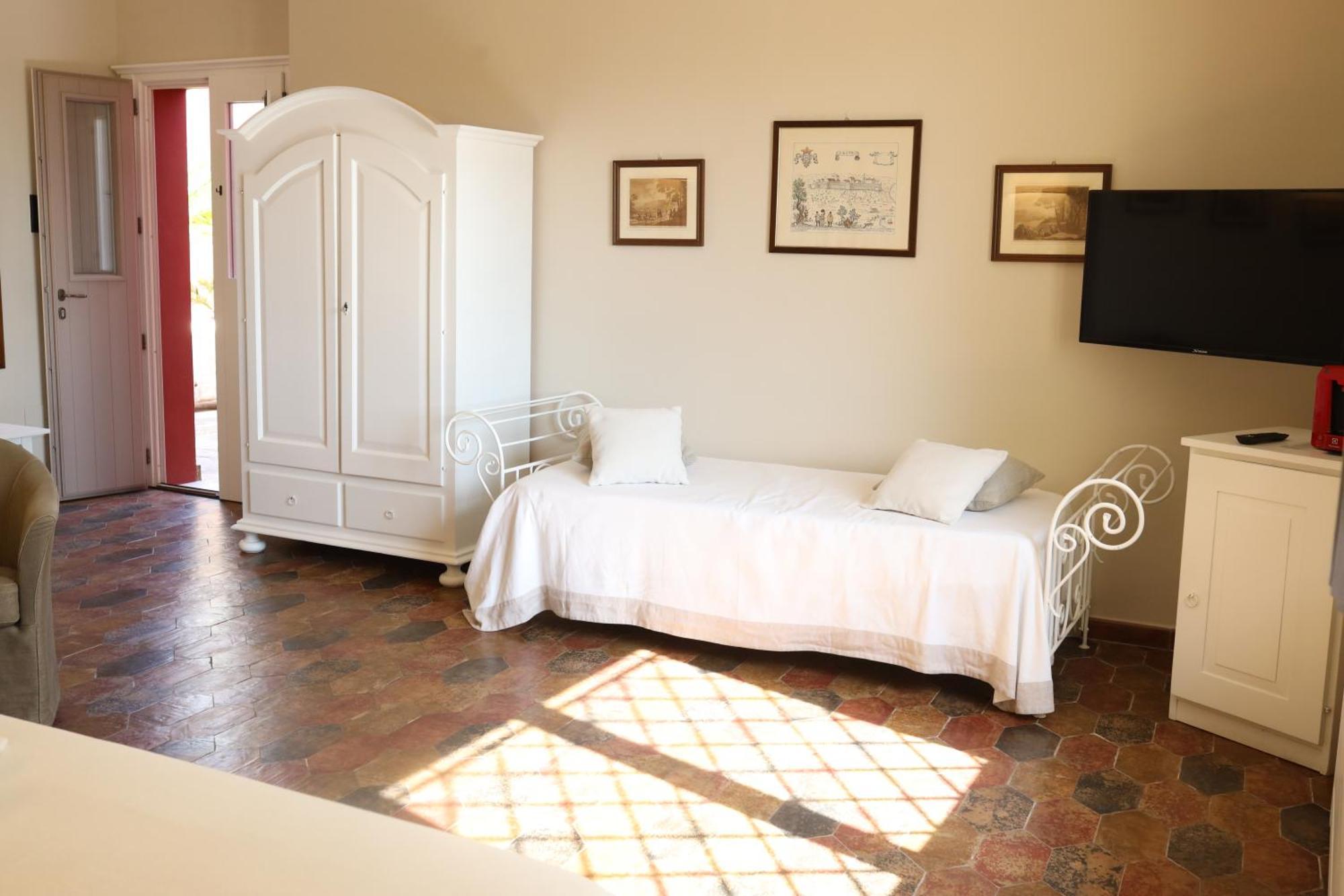 Tenuta Monacelli Lecce Dış mekan fotoğraf