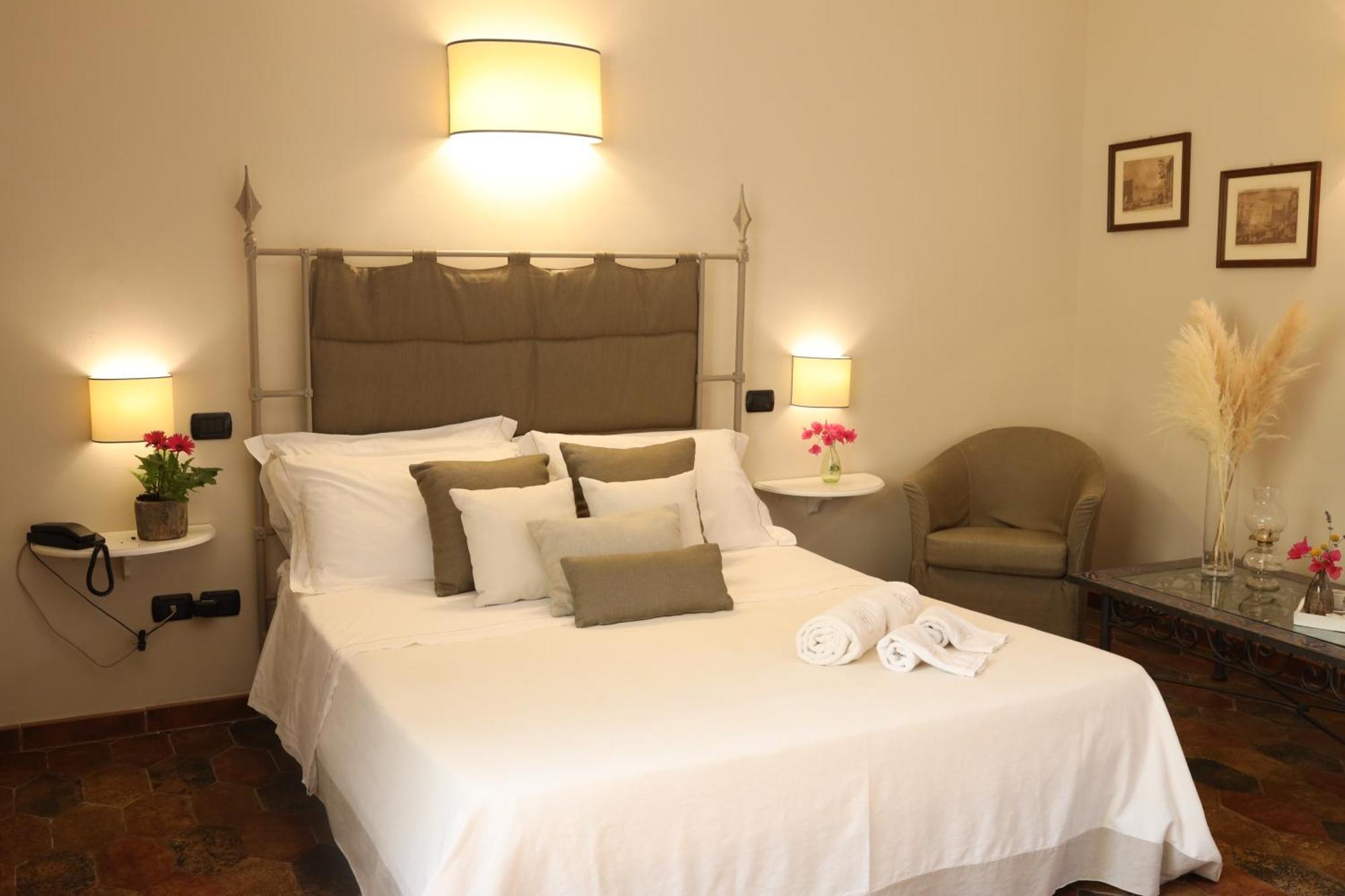 Tenuta Monacelli Lecce Dış mekan fotoğraf