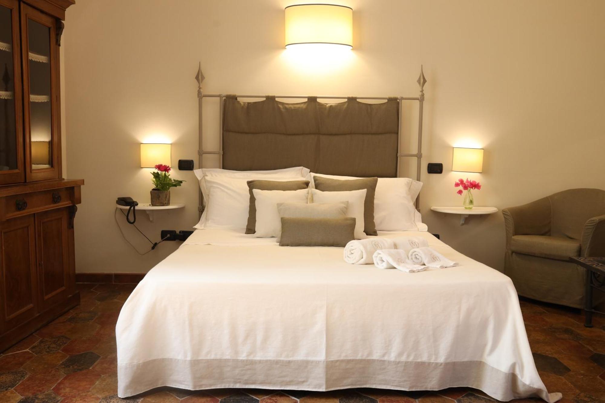Tenuta Monacelli Lecce Dış mekan fotoğraf