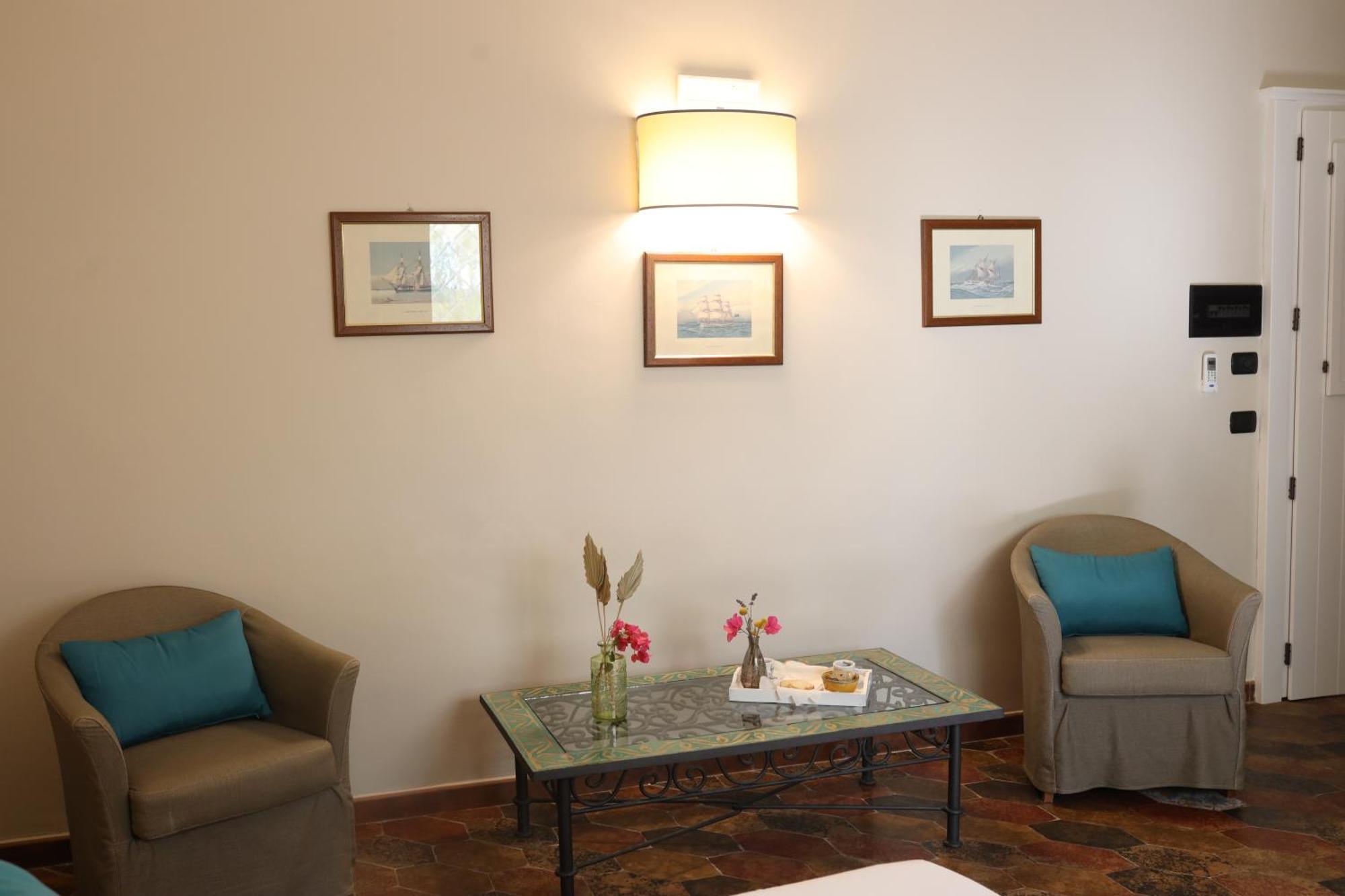 Tenuta Monacelli Lecce Dış mekan fotoğraf