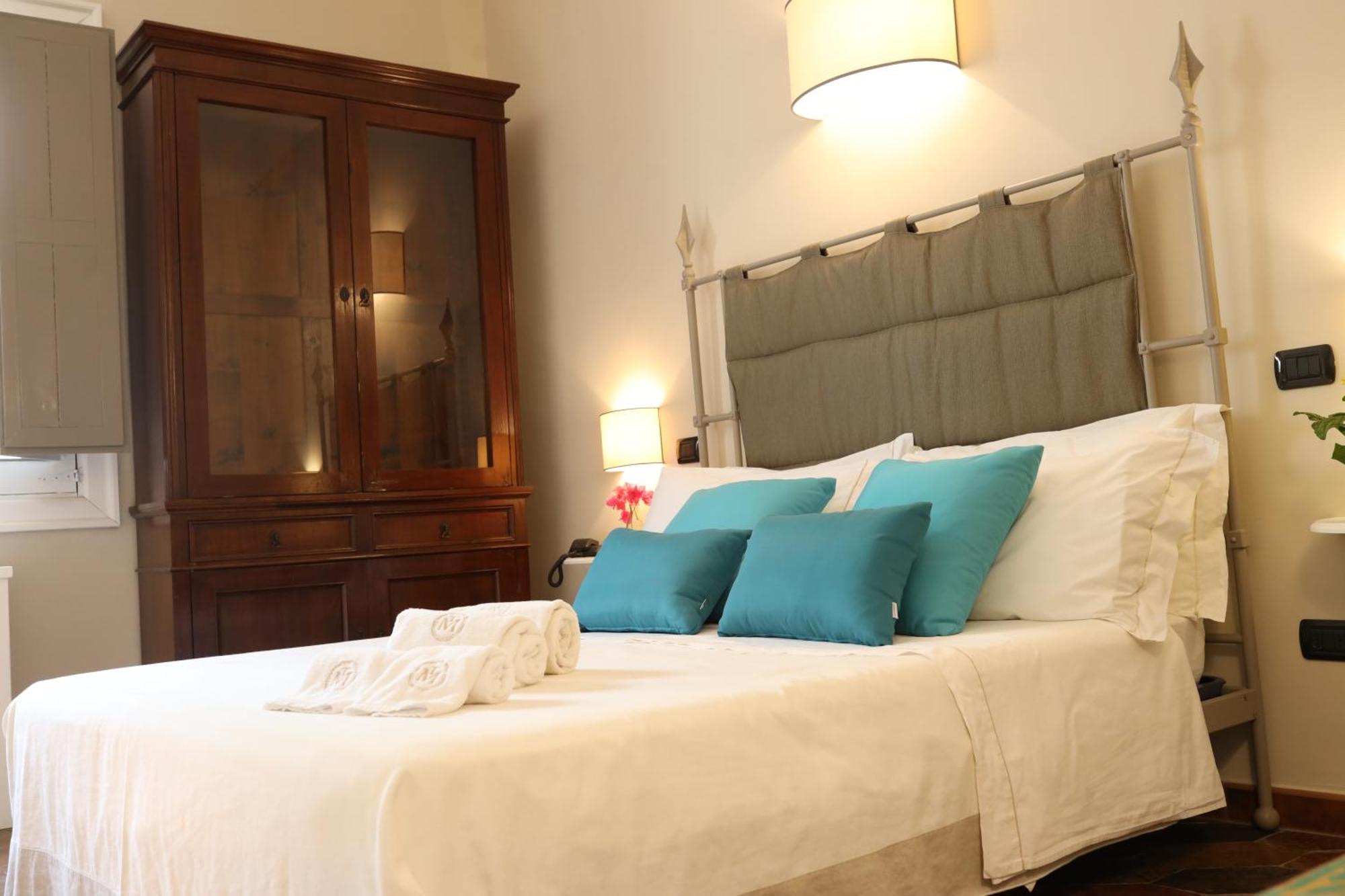 Tenuta Monacelli Lecce Dış mekan fotoğraf