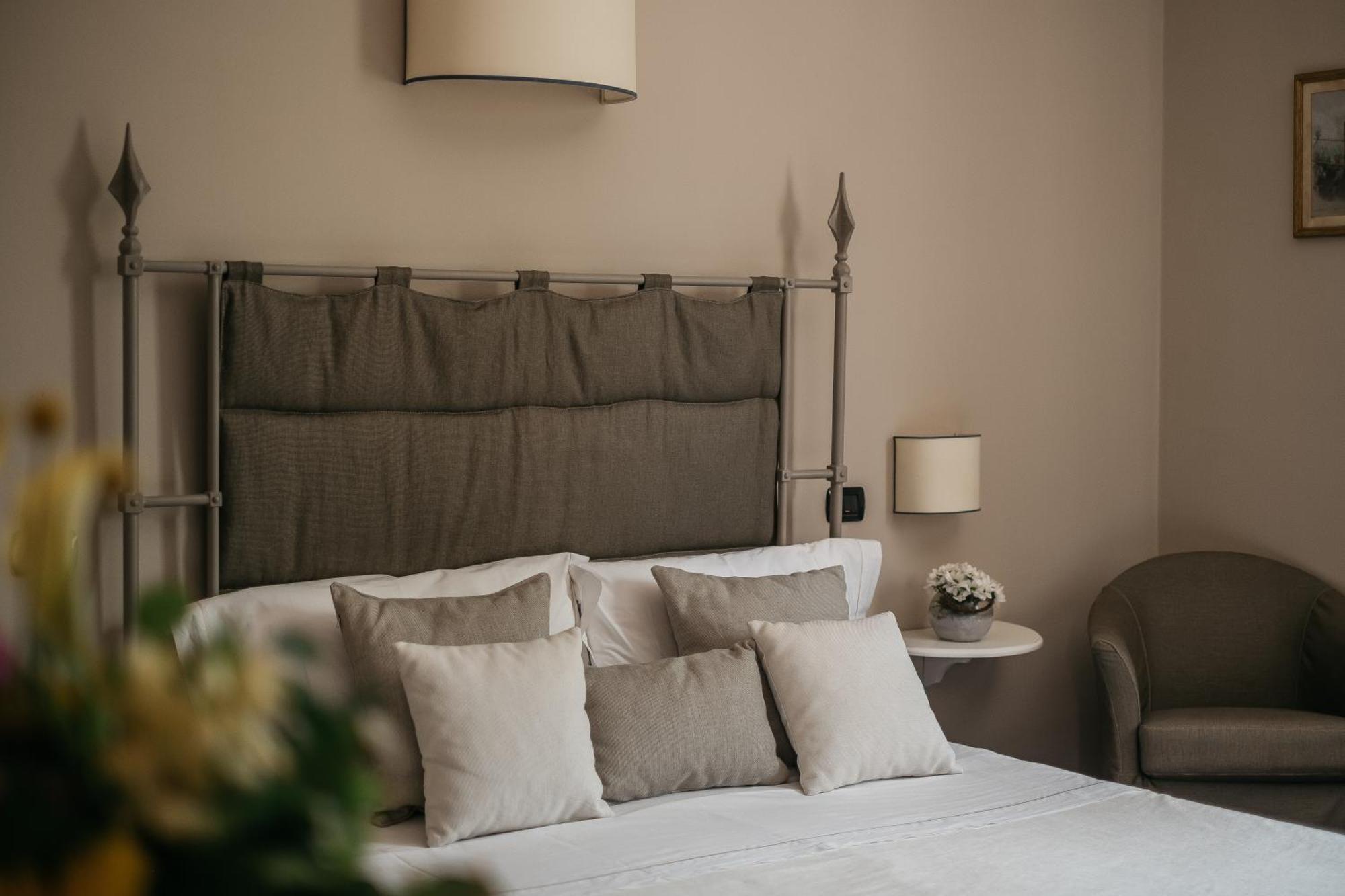 Tenuta Monacelli Lecce Dış mekan fotoğraf