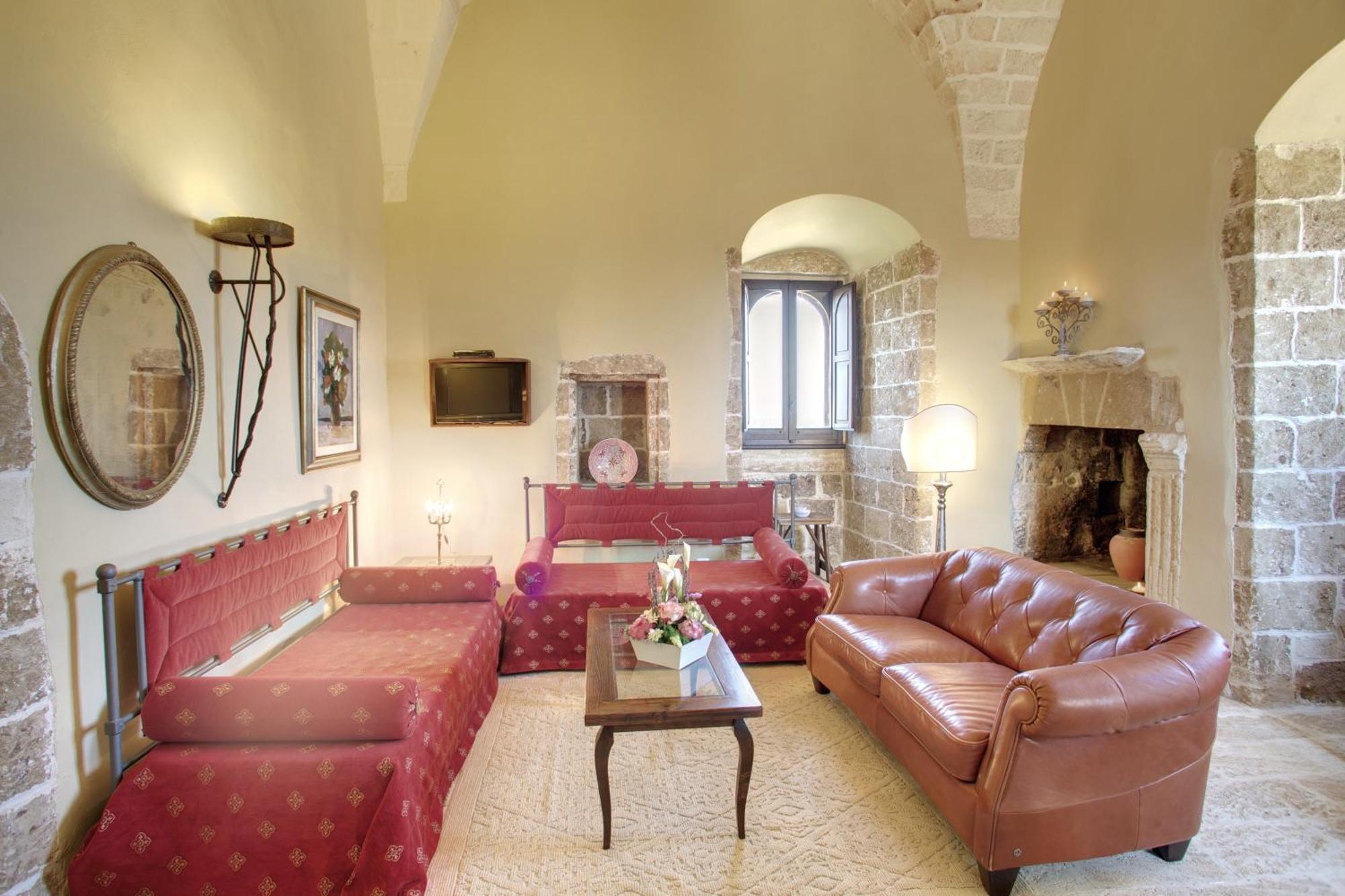 Tenuta Monacelli Lecce Dış mekan fotoğraf